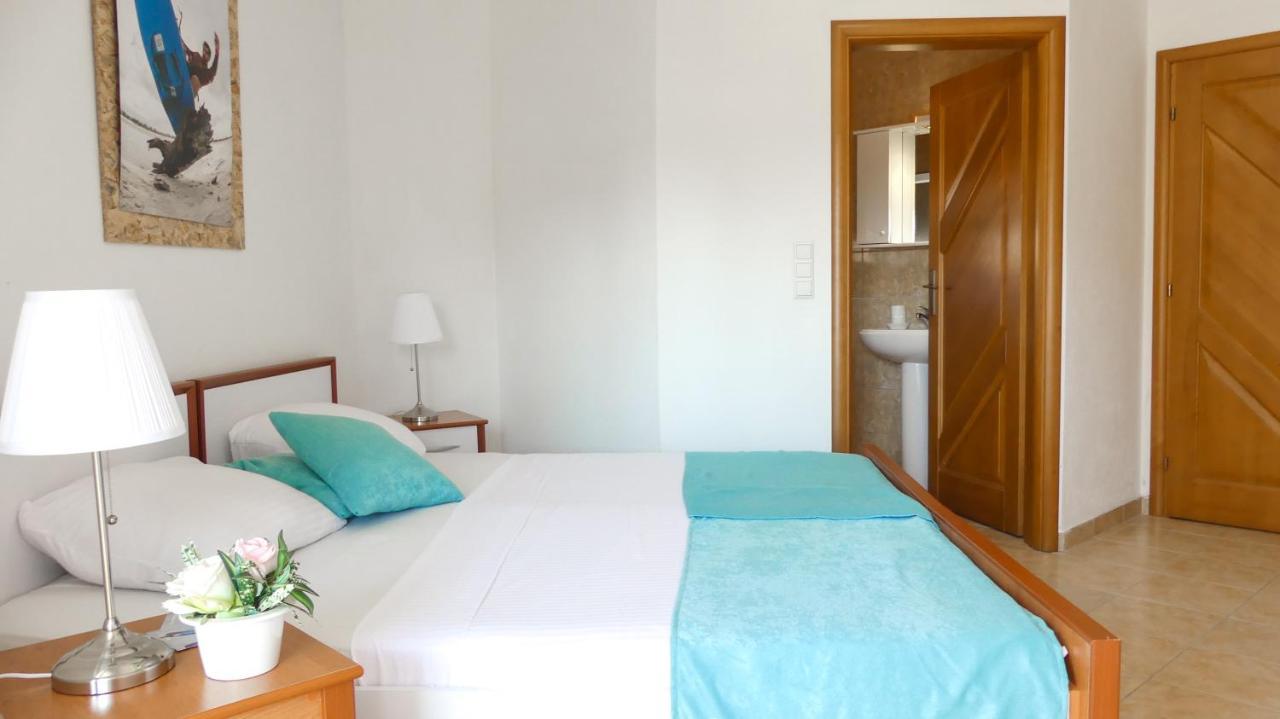 Apartments Sejla Ulcinj Exterior foto